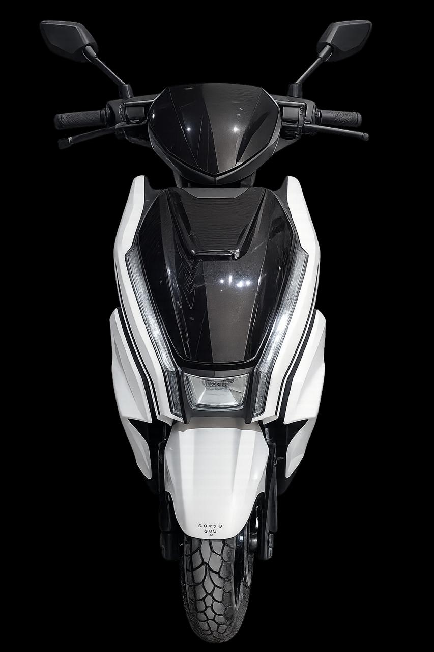 EGREAT electric scooter